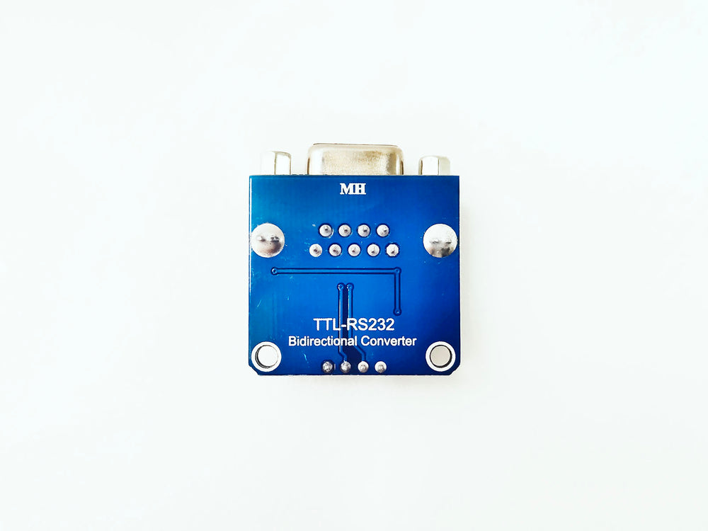 TTL-RS232 Bidirectional Converter