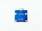 TTL-RS232 Bidirectional Converter