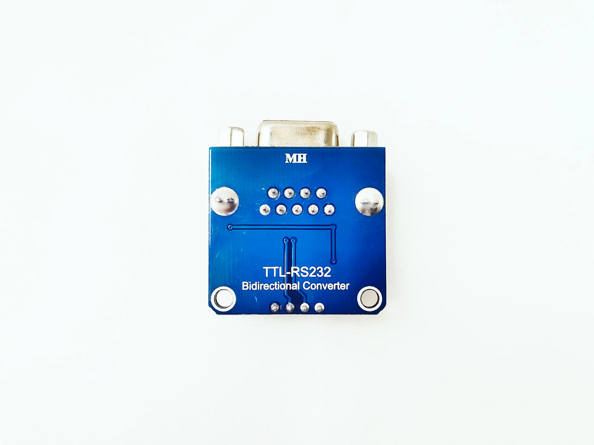 TTL-RS232 Bidirectional Converter