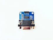 TTL-RS232 Bidirectional Converter