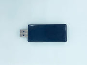 USB Detector - Current and Voltage Display