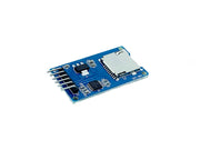 Micro SD Reader