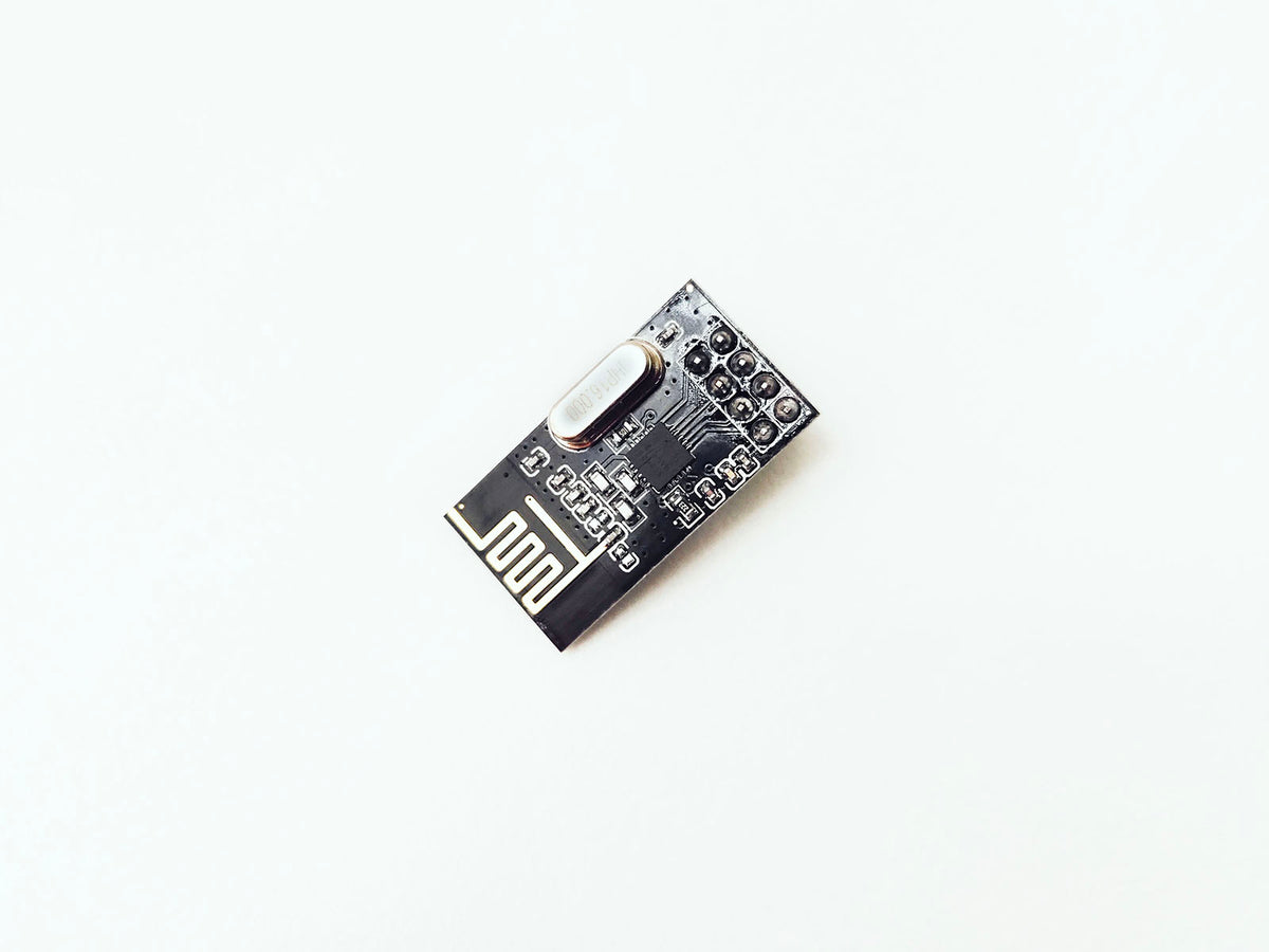 NRF24L01 2.4G Digital Transceiver