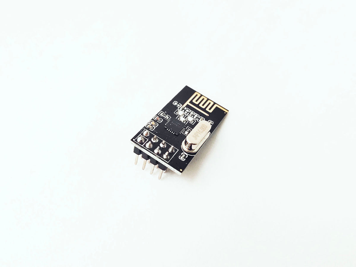NRF24L01 2.4G Digital Transceiver