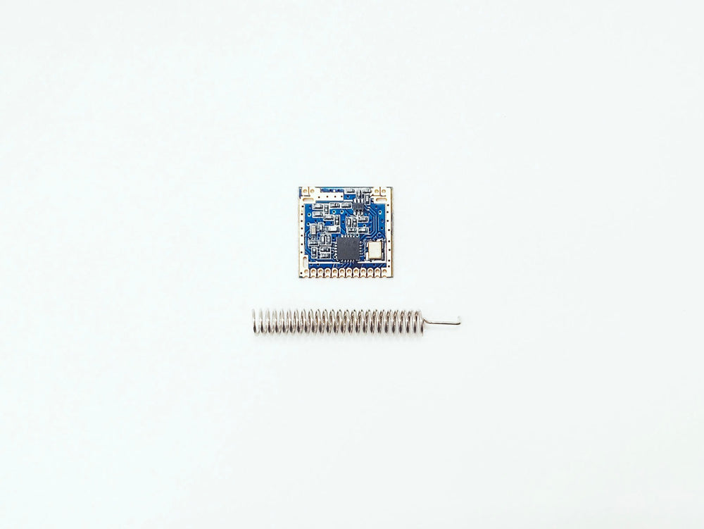 XL4432-SMT Wireless Transceiver