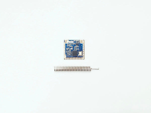 XL4432-SMT Wireless Transceiver