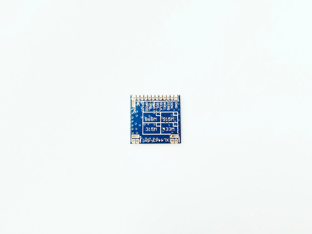 XL4432-SMT Wireless Transceiver