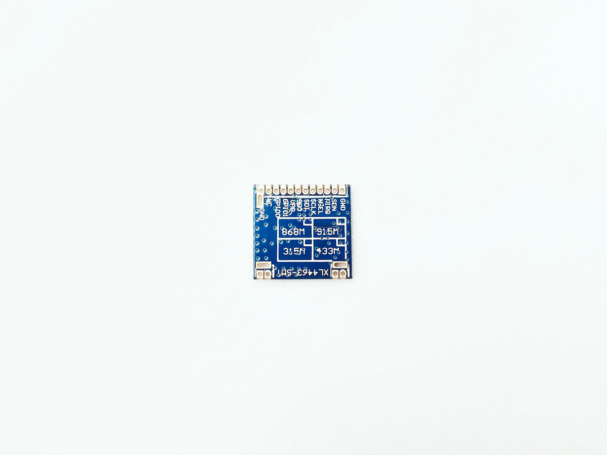 XL4432-SMT Wireless Transceiver