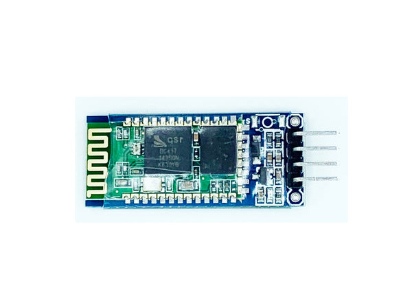 HC-06 Serial Bluetooth Module