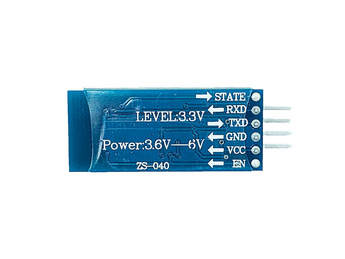 HC-06 Serial Bluetooth Module