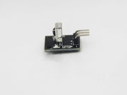 Infrared Receiver and Remote Kit