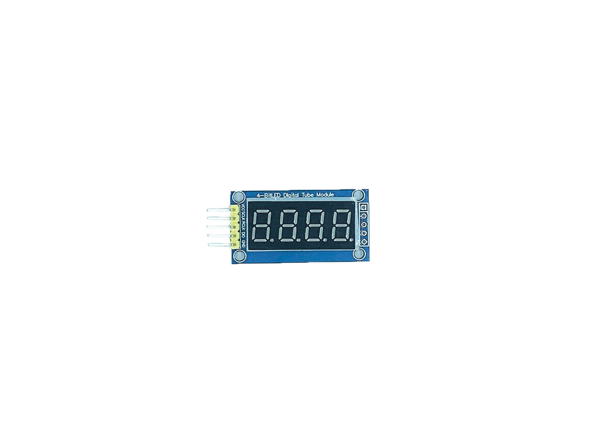 ADXL345 Acceleration Sensor