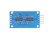 4-Bit 7-Segment Display