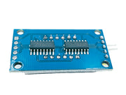ADXL345 Acceleration Sensor