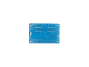 TM1638 Button and Digital Tube Dev Board