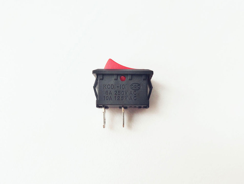 Rocker Switch