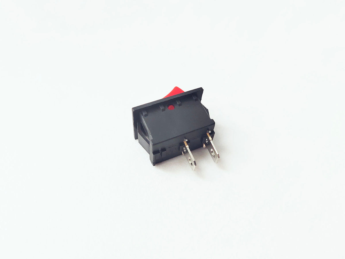 Rocker Switch