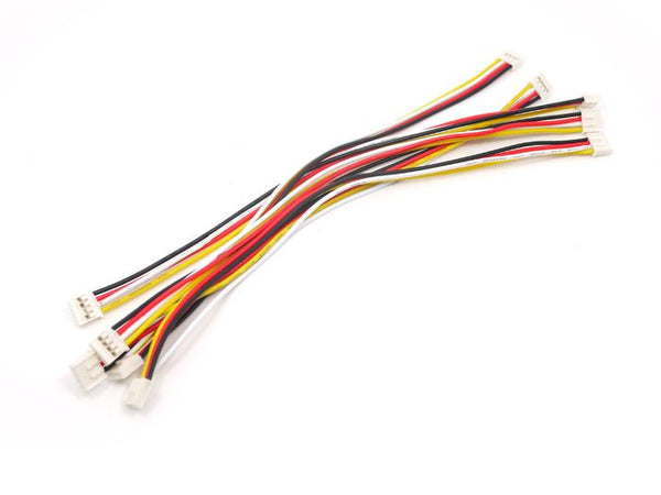 HY2.0 4-Pin Cable 5X