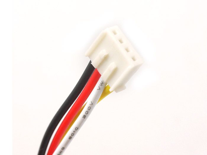 HY2.0 4-Pin Cable
