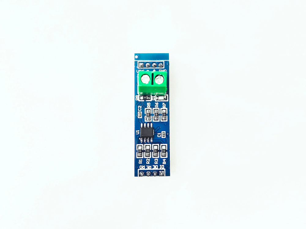 MAX485 TTL-485 Converter