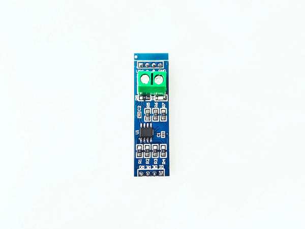 MAX485 TTL-485 Converter