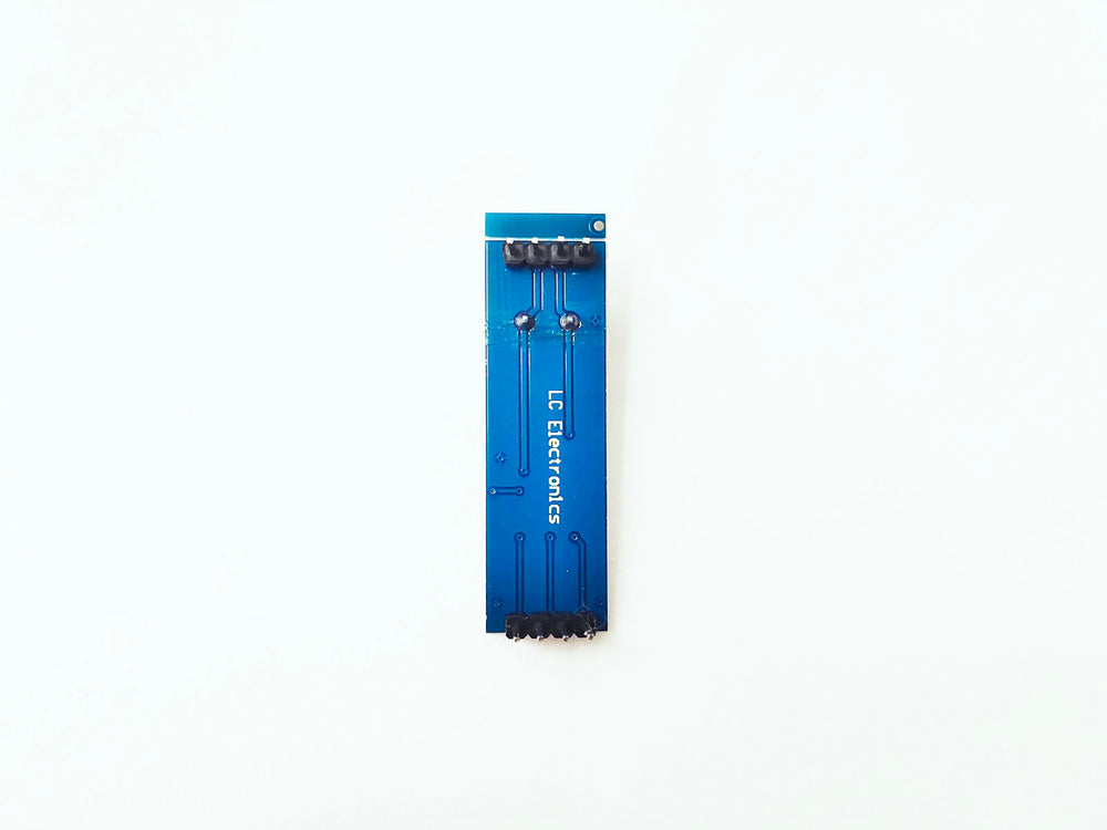 MAX485 TTL-485 Converter