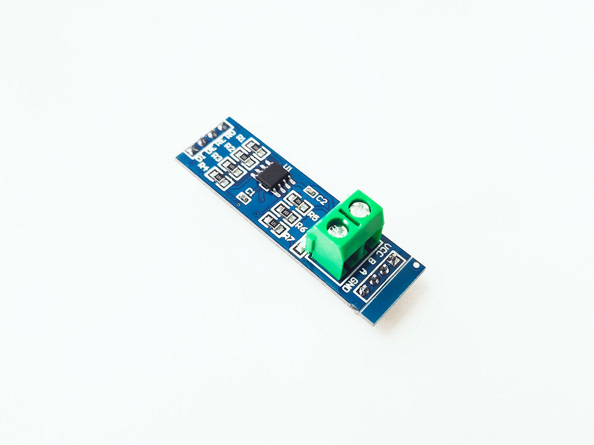 MAX485 TTL-485 Converter