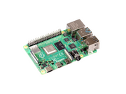 Raspberry Pi 4 Computer Model B - 4GB