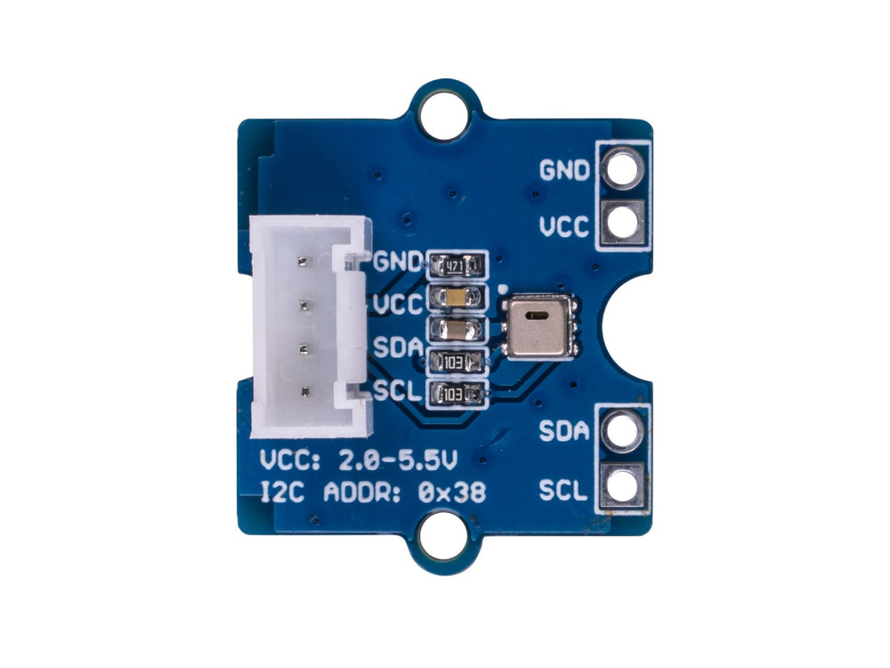 AHT20 Humidity & Temperature Sensor