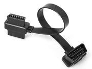 OBD-II Extension Cable - female+male to female