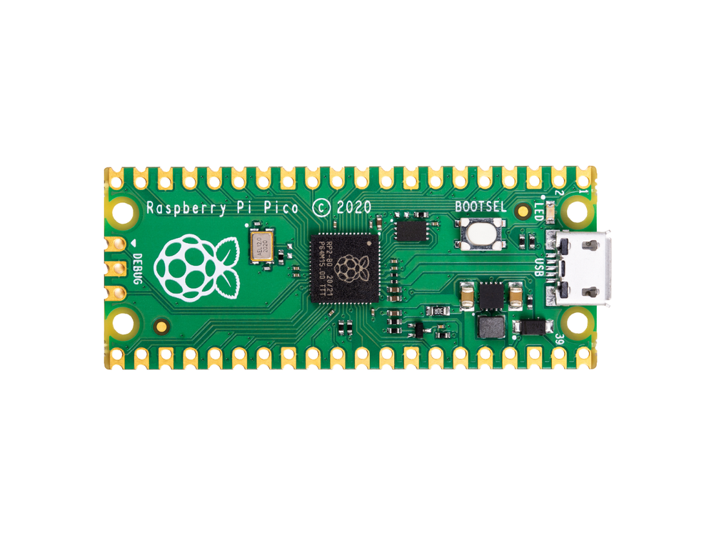Raspberry Pi Pico