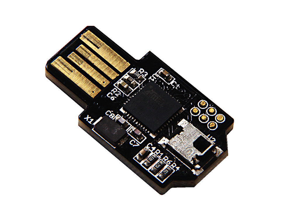 IRduino - Arduino Infrared Receiver with Male USB