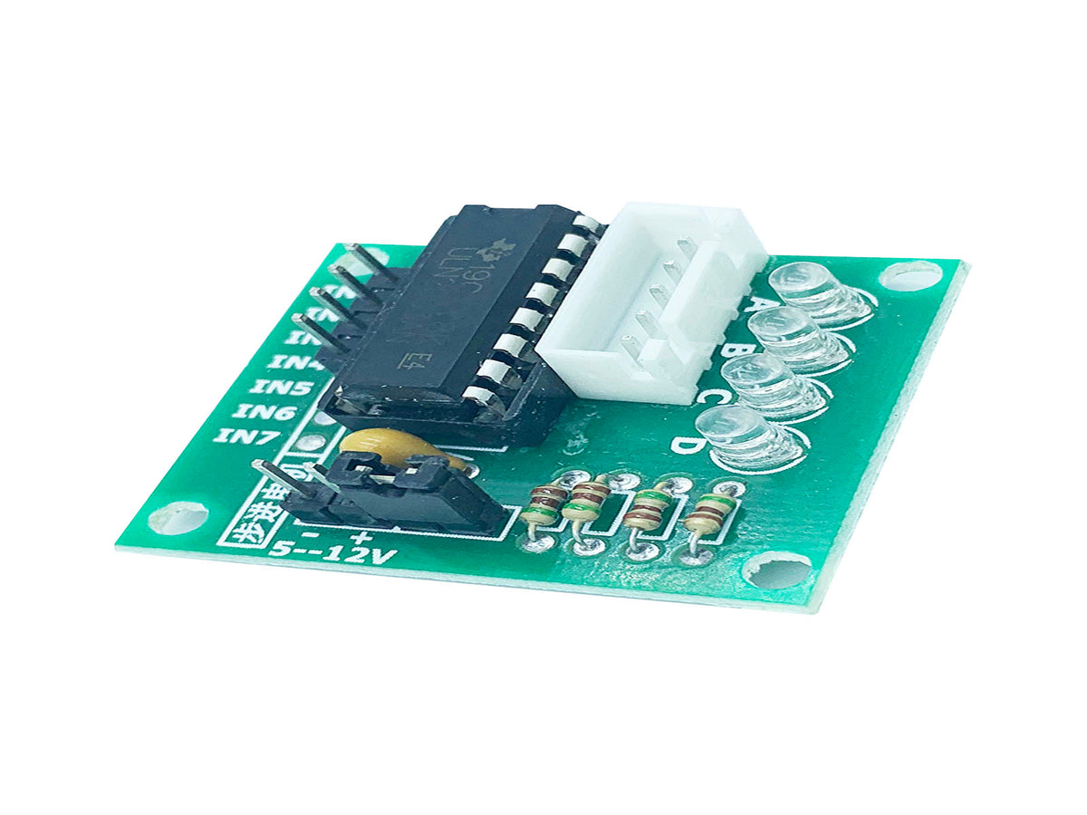 ULN2003 Servo Driver