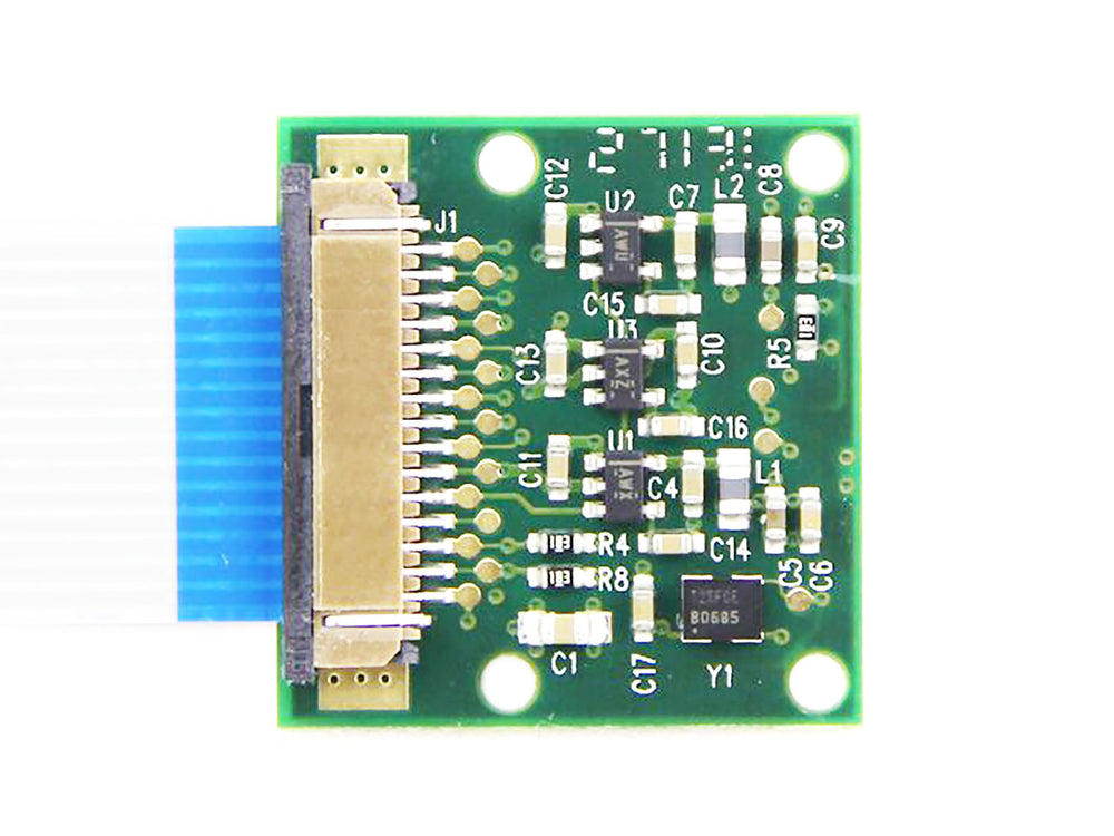 Raspberry Pi Camera Module
