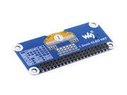 1.3' OLED Display for Rapsberry Pi4