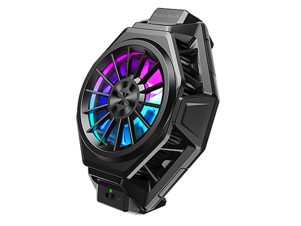 FunCooler Pro - Thermoelectric Cooler for Mobile Phone