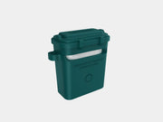 Trash Box - Silicone Case for AirPods 1/2