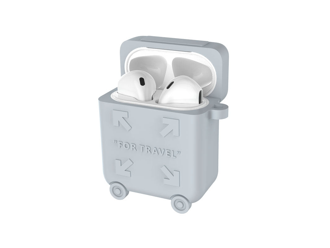 Silicone Case for AirPods 1/2