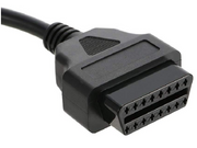 OBD-II Female Opening Cable