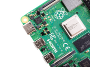 Raspberry Pi 4 Computer Model B - 8GB