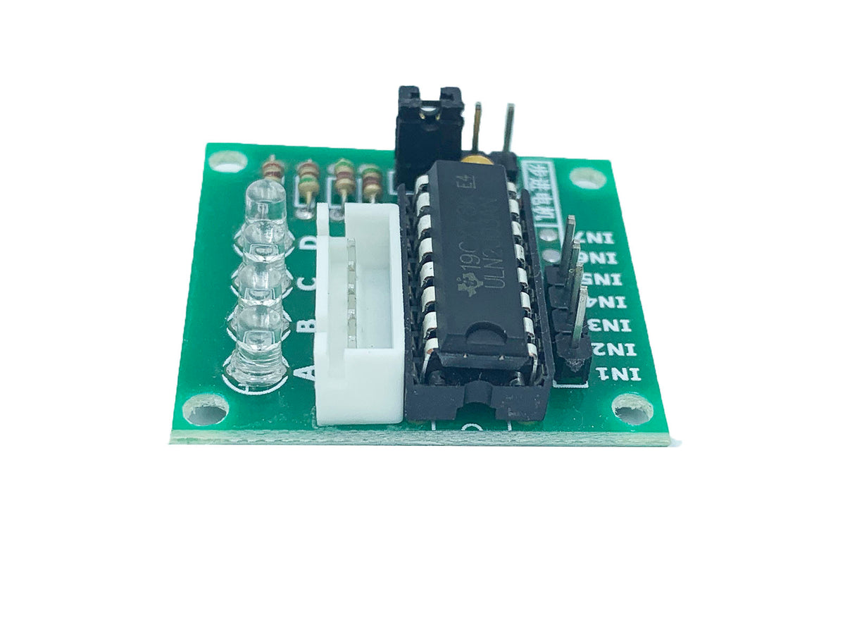 ULN2003 Servo Driver