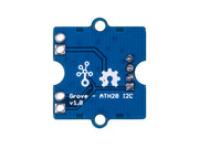 AHT20 Humidity & Temperature Sensor