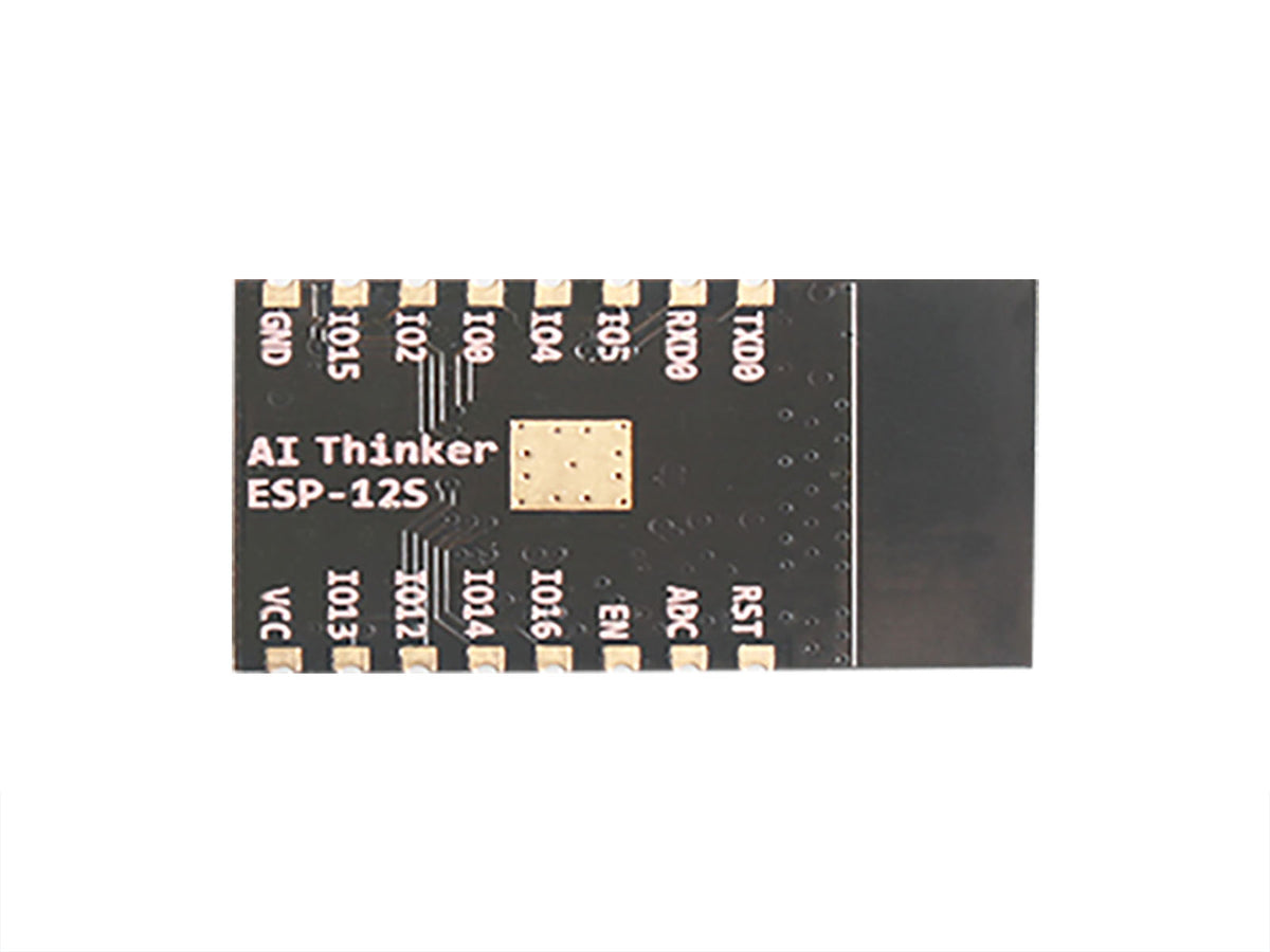 ESP8266 Module - ESP-12S