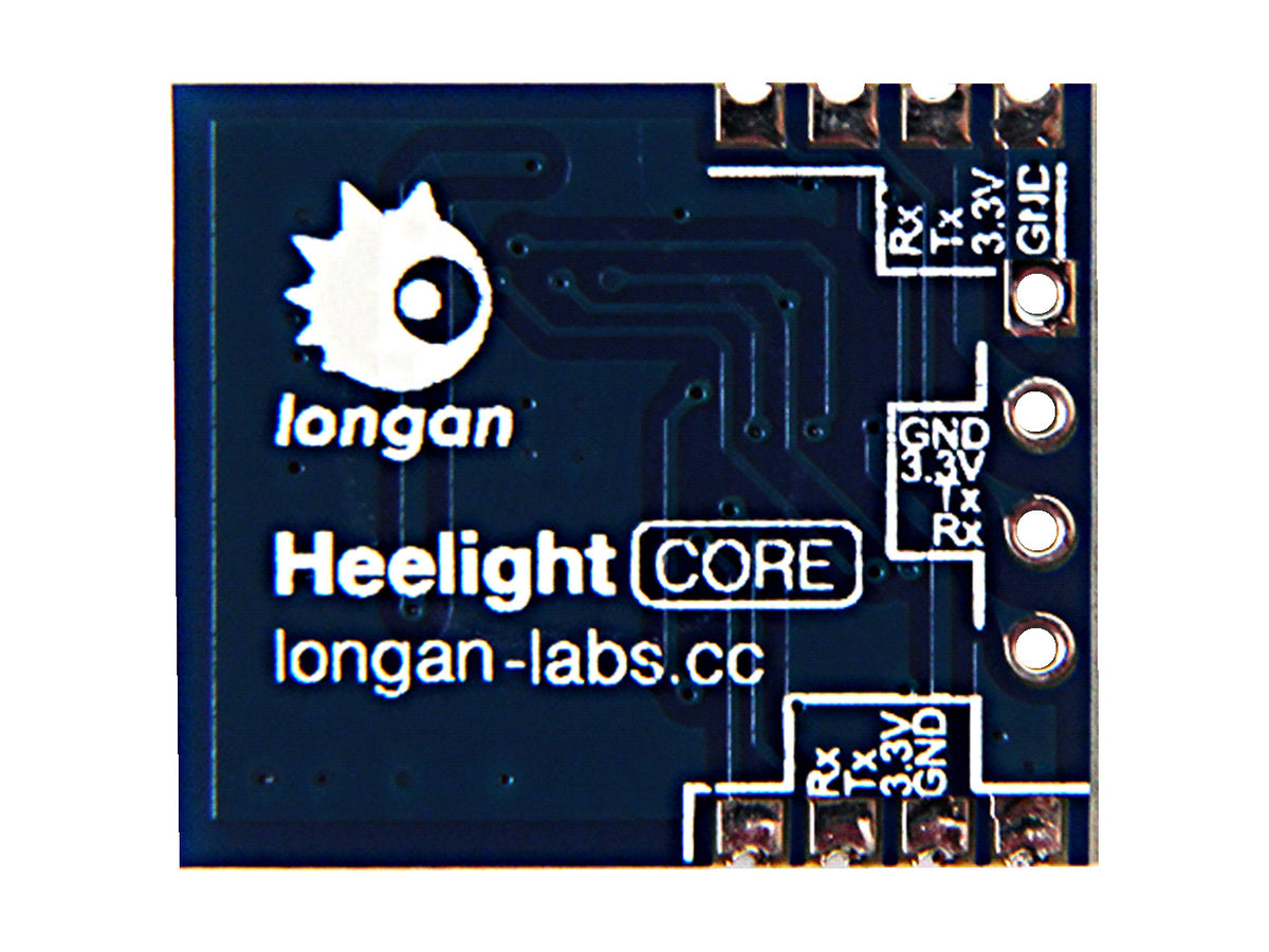 Heelight Core