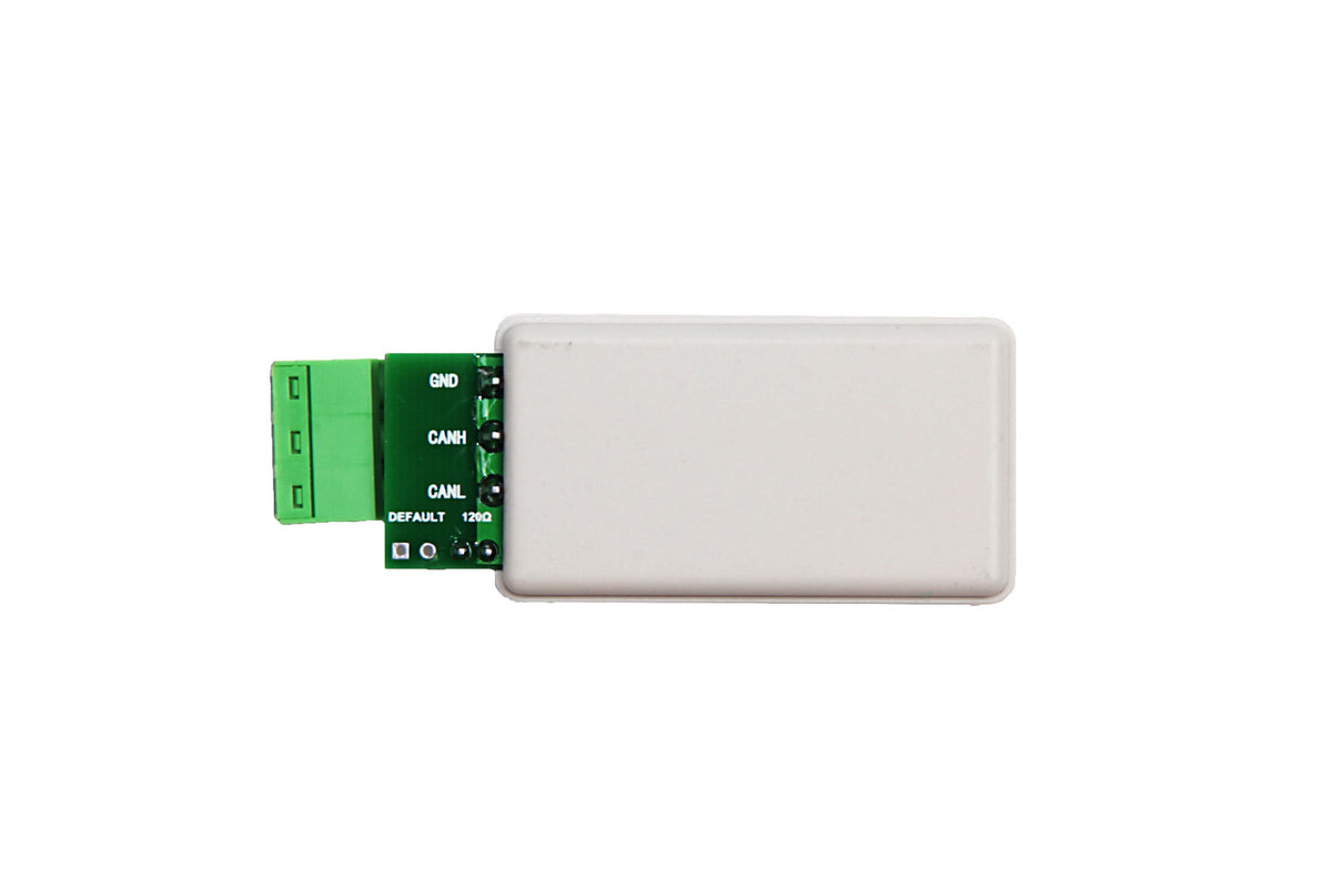 USB to CAN Analyzer Adapter
