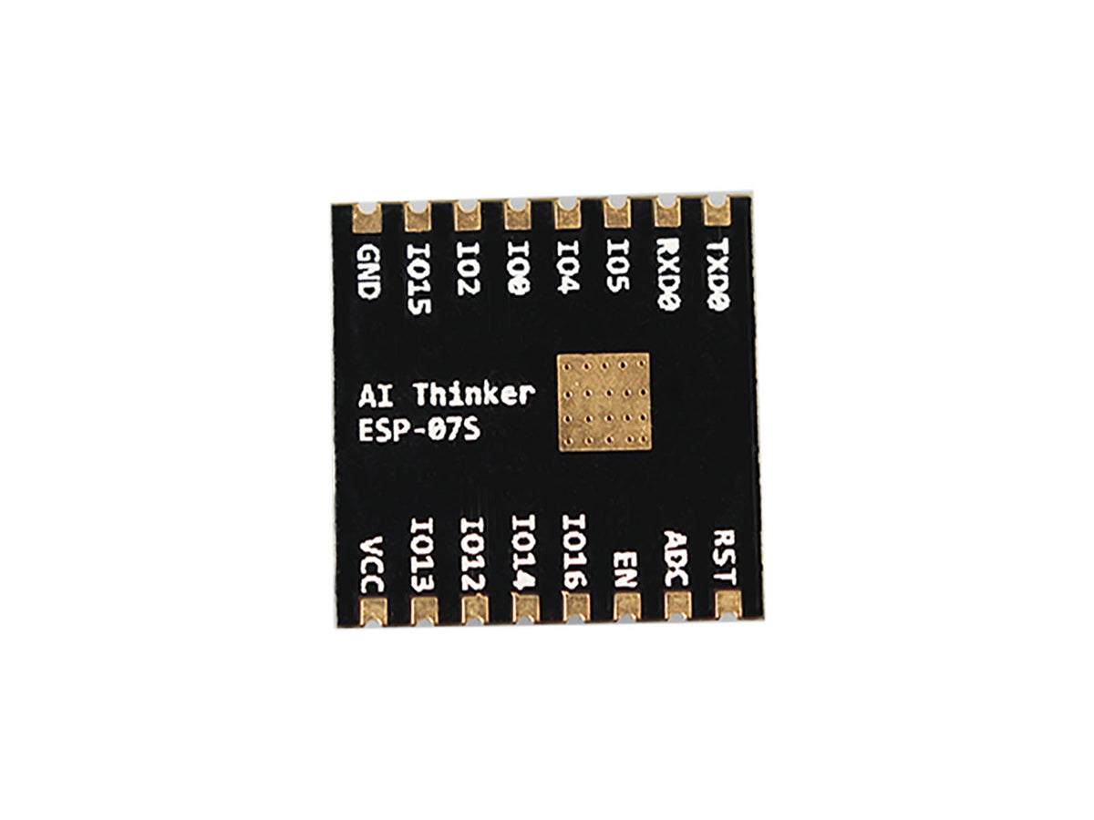 ESP8266 Module - ESP-07S
