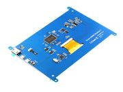 Raspberry PI 7' IPS 1024x600 Display with Capacitive Touch