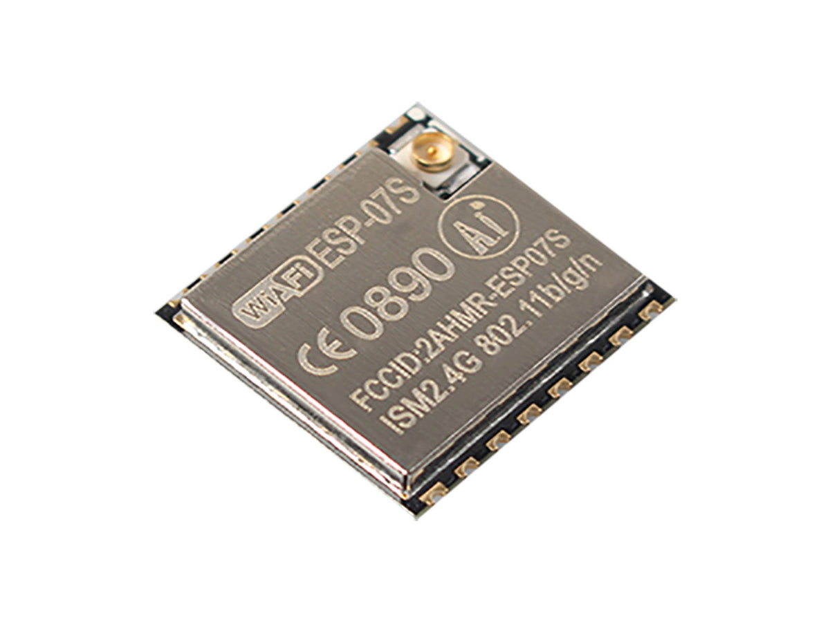 ESP8266 Module - ESP-07S
