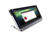 Raspberry PI 7' IPS 1024x600 Display with Capacitive Touch