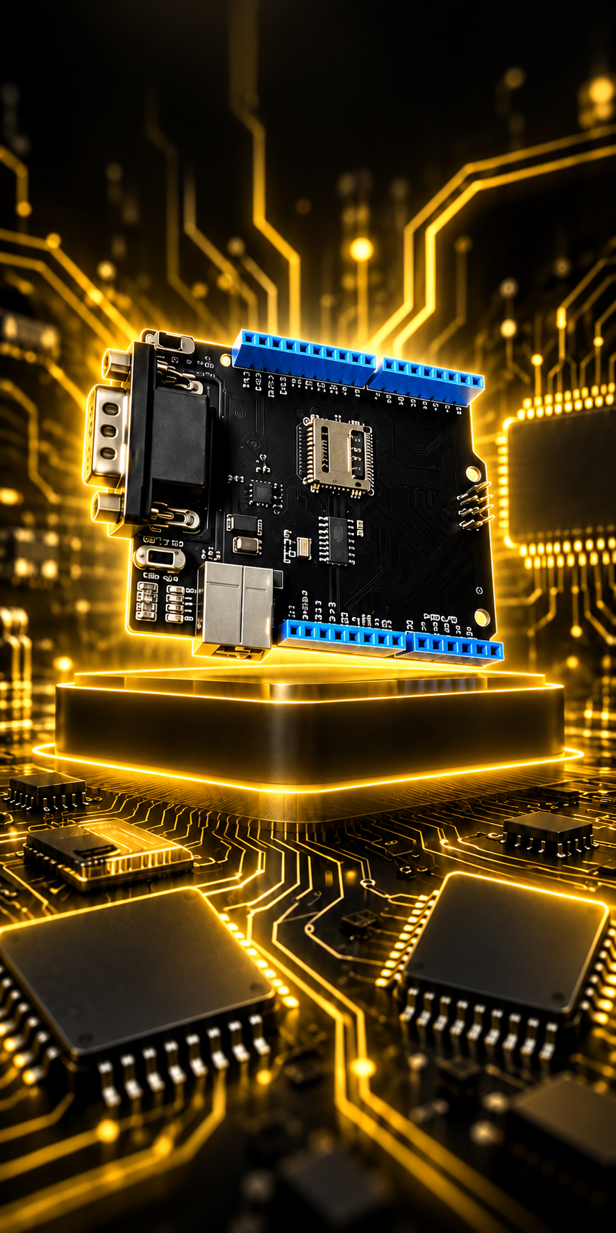 Arduino